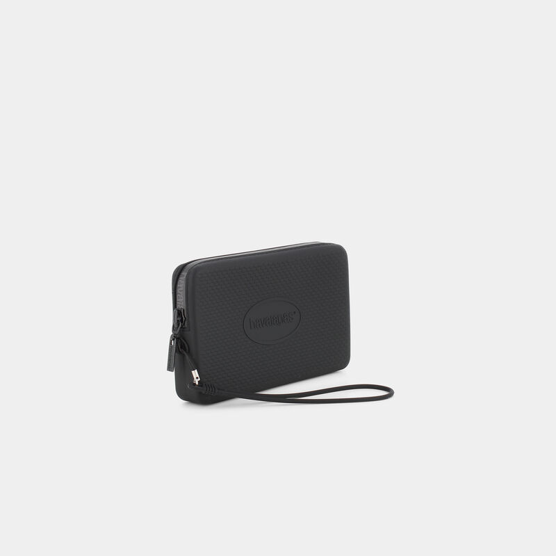 null da HAVAIAN 4145429 MINIBAG BLACK E24 | null HAVAIANAS