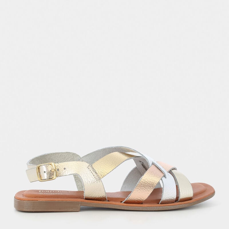 SCARPE da DONNA | SANDALI PATTI DI LUNA