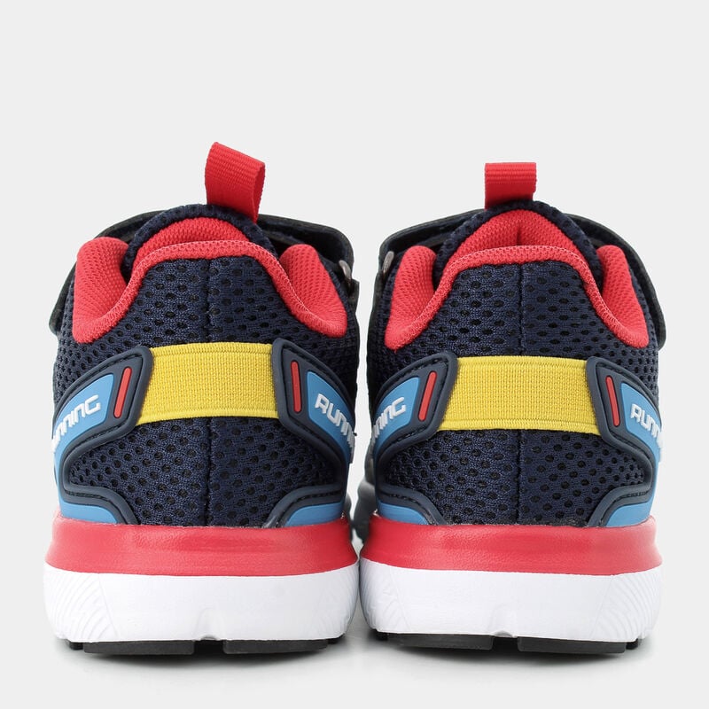 BAMBINO da BAMBINI | SNEAKERS PRIMIGI