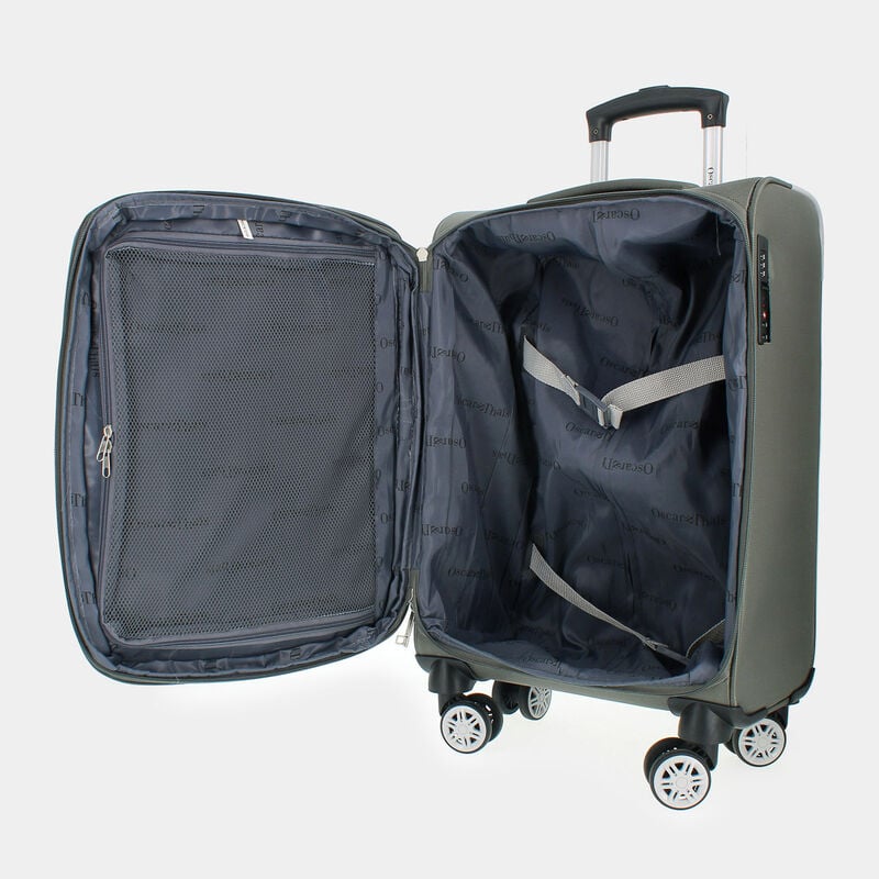 null da OSCAR&T DH2314G  GREY CO | null OSCAR&THAIS