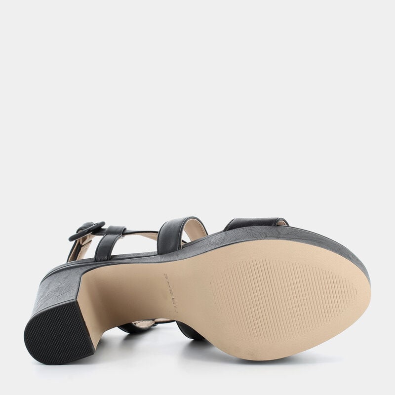 SCARPE da DONNA | SANDALI SHEEN