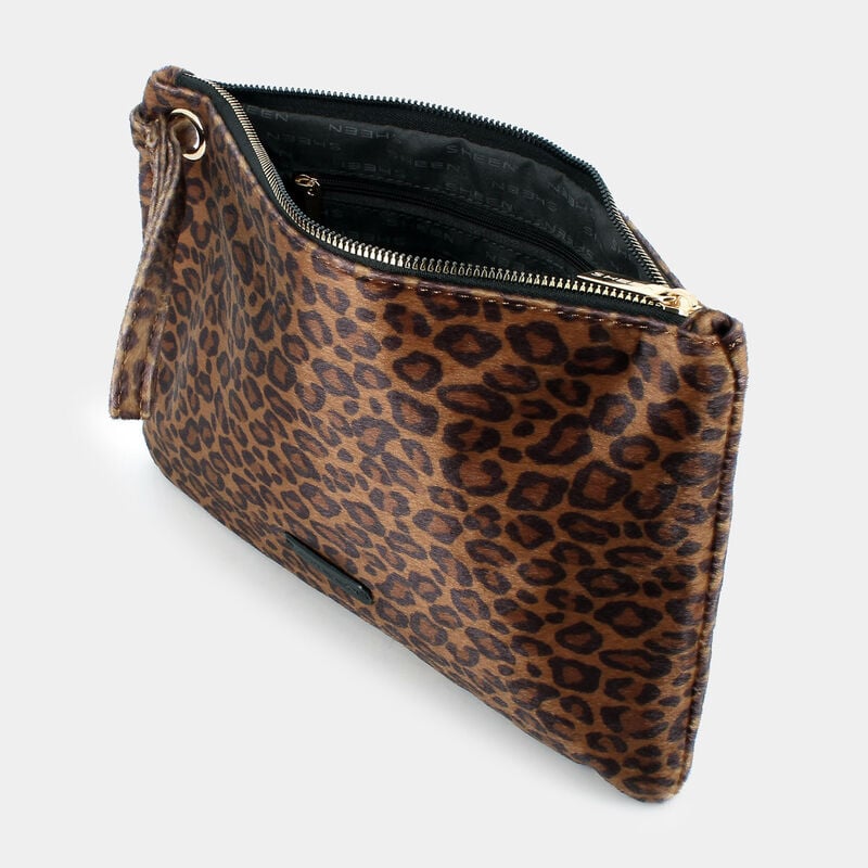 I24 da SHEEN JI | 12 LEOPARD LEO I24 SHEEN