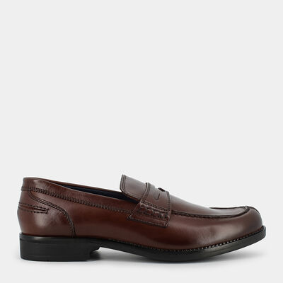 SCARPE da UOMO | MOCASSINI SHACKLETON