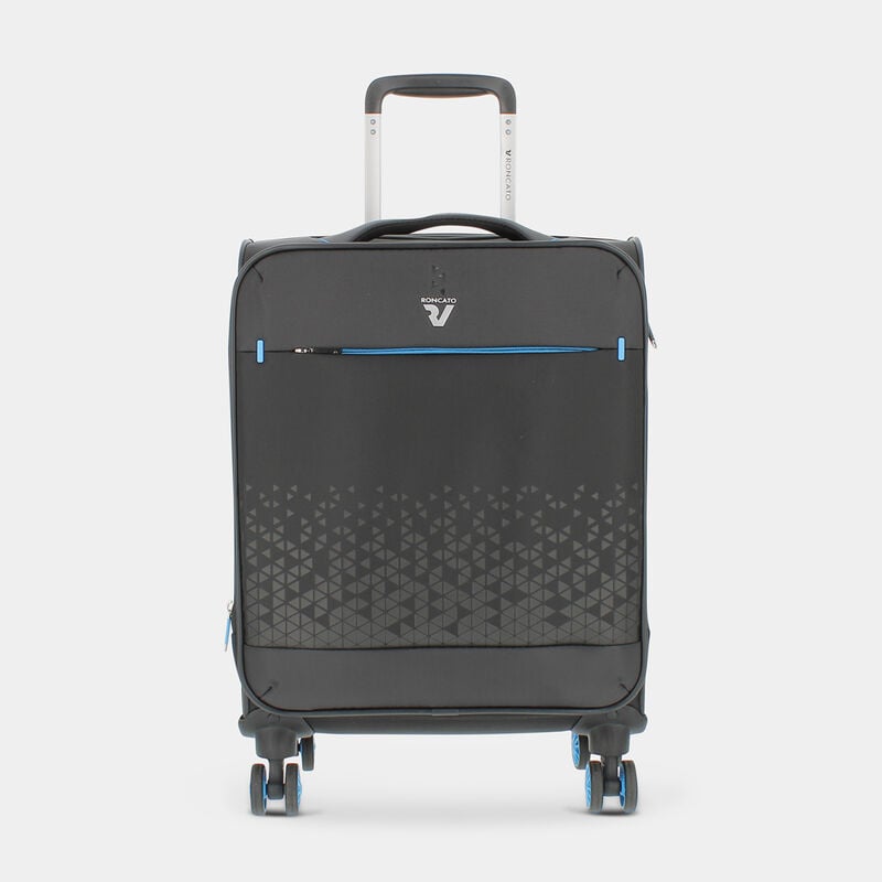 null da RONCATO 414871G CROSSLI NERO CO | null RONCATO