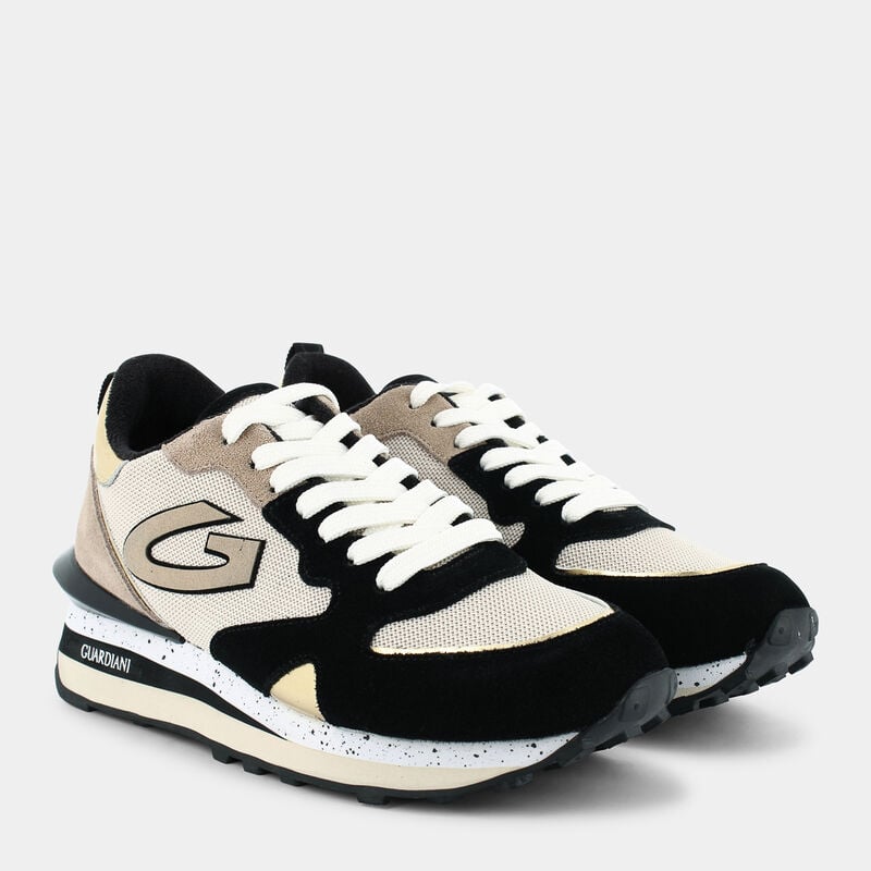 SCARPE da DONNA | SNEAKERS GUARDIANI