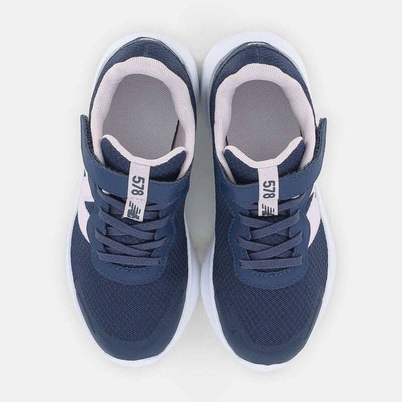 BAMBINA da BAMBINI | SPORTIVE NEW BALANCE