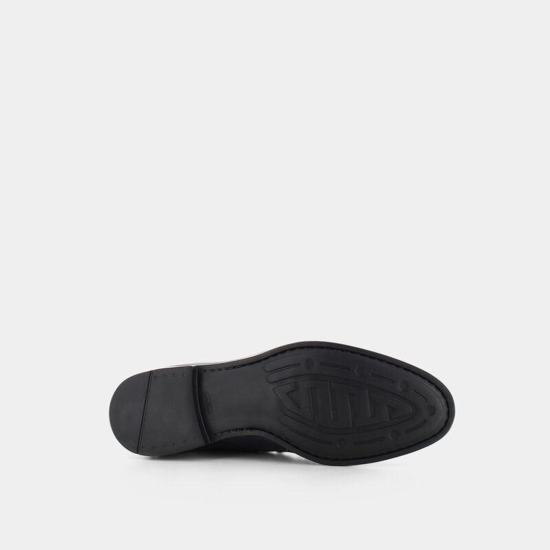 SCARPE da UOMO | MOCASSINI OSCAR&THAIS