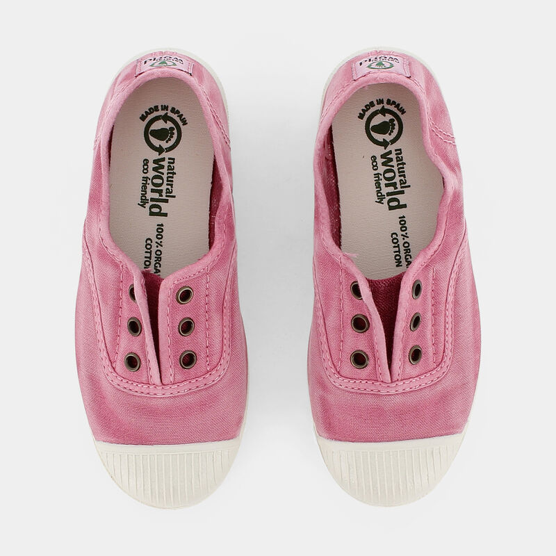 BAMBINA da BAMBINI | SNEAKERS NATURAL WORLD