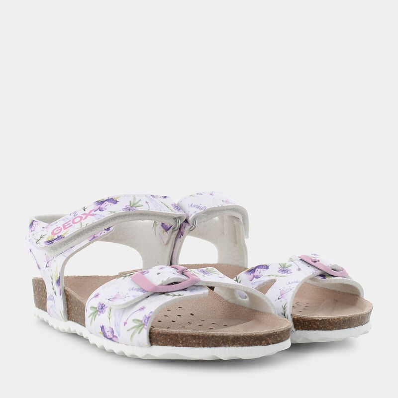 BAMBINA da BAMBINI | SANDALI GEOX