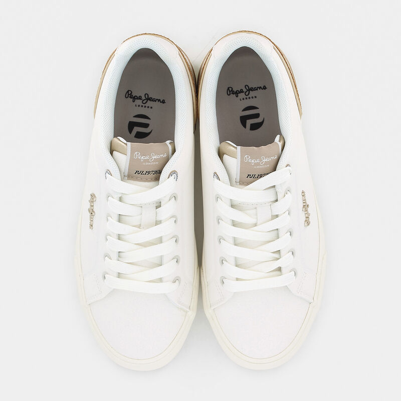 SCARPE da DONNA | SNEAKERS PEPE JEANS
