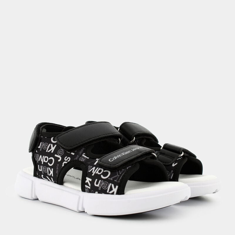BAMBINO da BAMBINI | SANDALI CALVIN KLEIN JEANS
