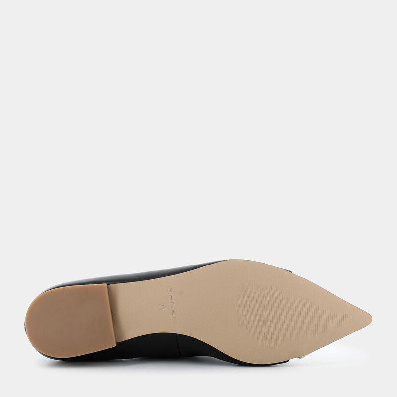 SCARPE da DONNA | BALLERINE SHEEN