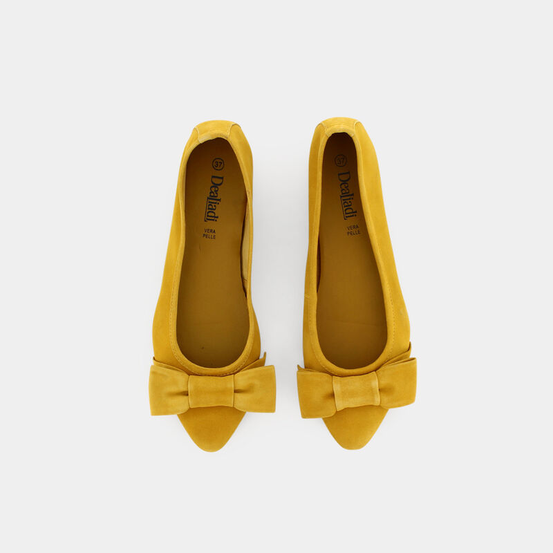 SCARPE da DONNA | BALLERINE DEALIADI
