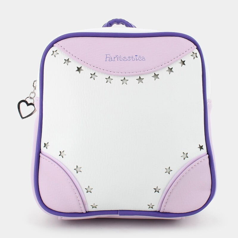 I24 da FANTAST EN | 305 LUNA BIANCO I24 FANTASTICA