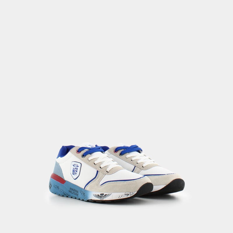 SCARPE da UOMO | SNEAKERS MARINA MILITARE