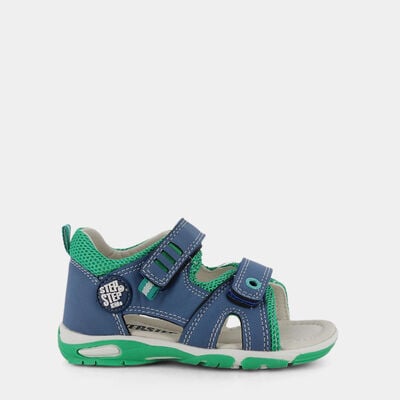 BAMBINO da BAMBINI | PRIMI PASSI STEP BY STEP