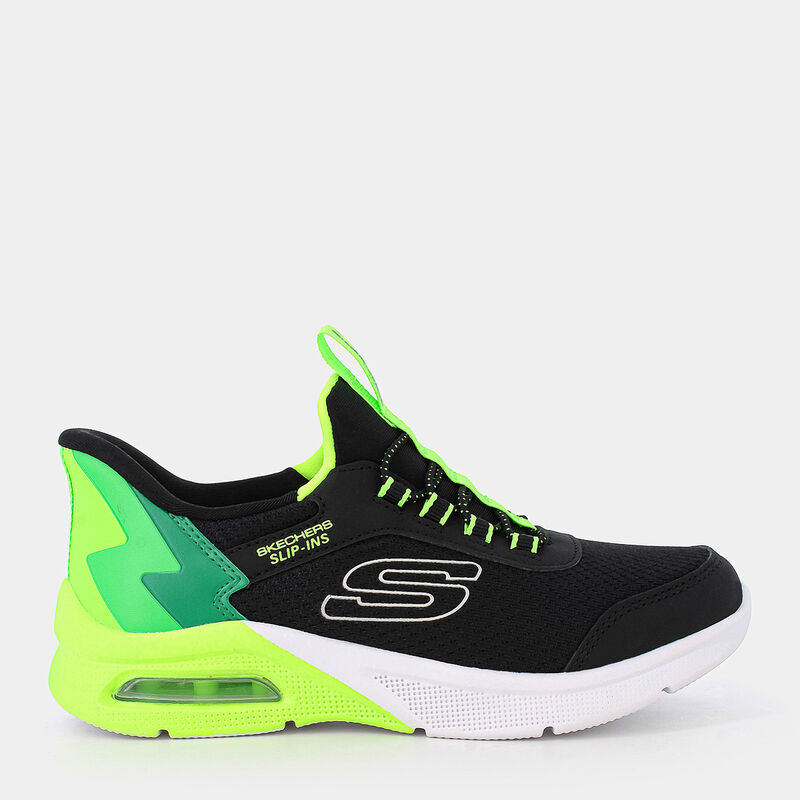 BAMBINO da BAMBINI | SPORTIVE SKECHERS