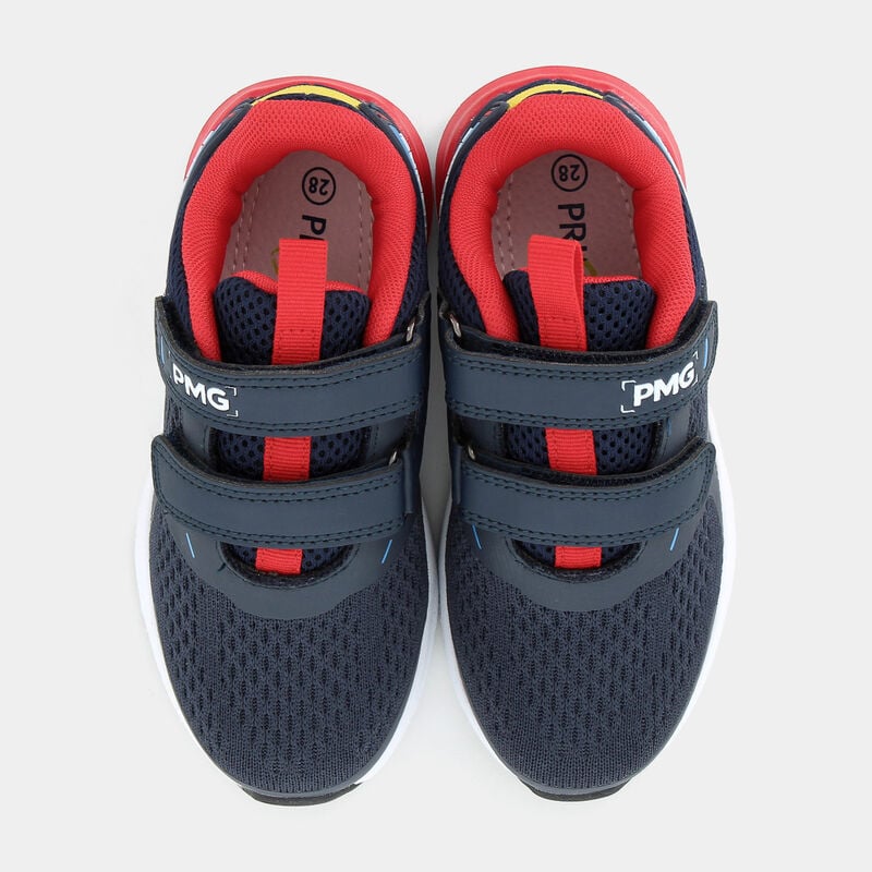 BAMBINO da BAMBINI | SNEAKERS PRIMIGI