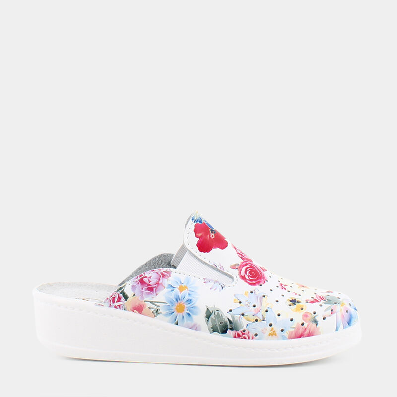 SCARPE da DONNA | CIABATTE DUNE VERDI