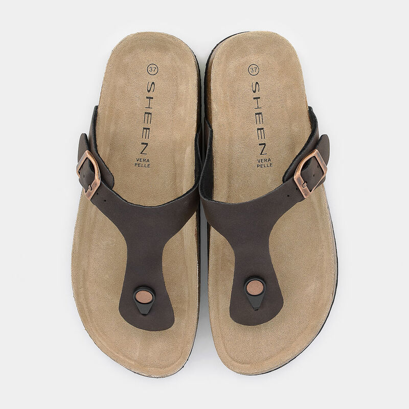 SCARPE da DONNA | SANDALI SHEEN