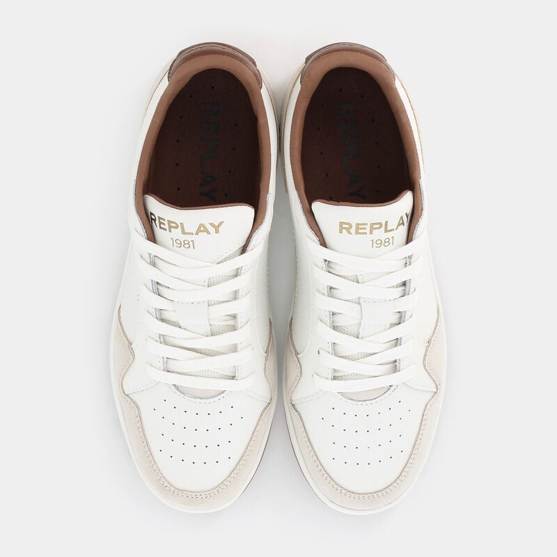 SCARPE da UOMO | SNEAKERS REPLAY