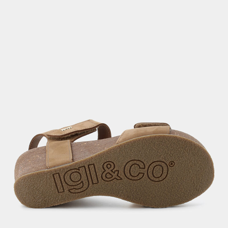 SCARPE da DONNA | SANDALI IGI & CO.