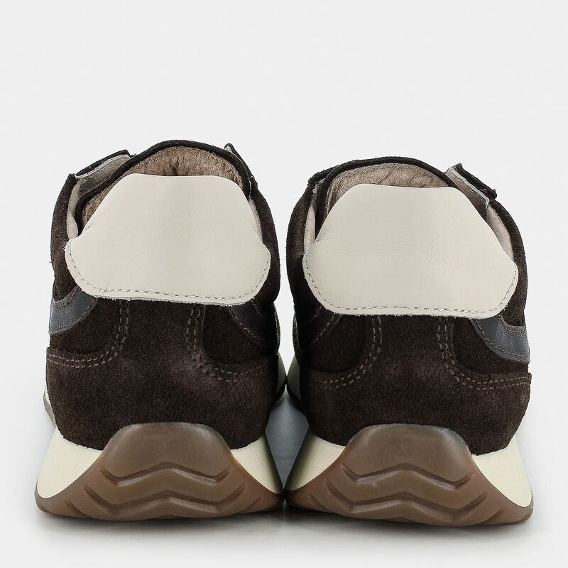 SCARPE da DONNA | SNEAKERS NERO GIARDINI