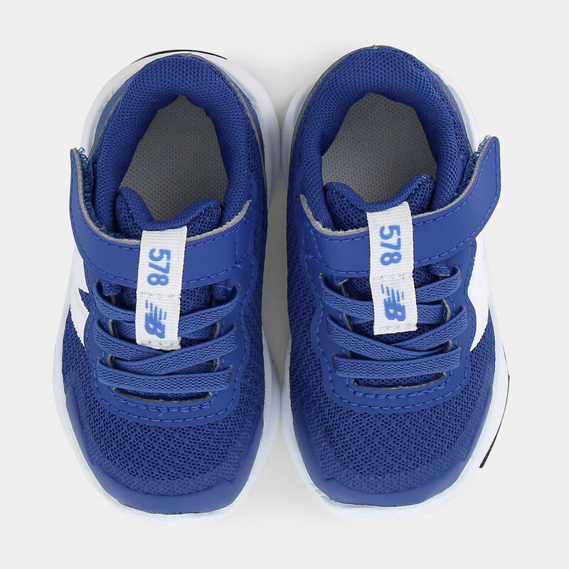 BAMBINO da BAMBINI | PRIMI PASSI NEW BALANCE