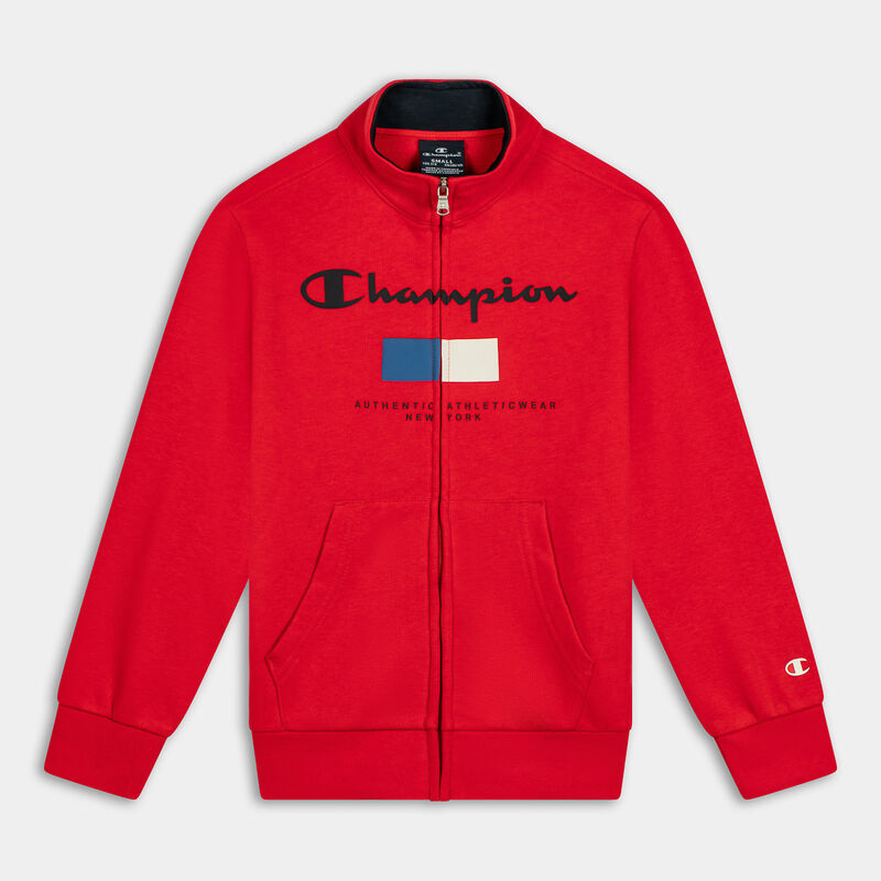 BAMBINO da BAMBINI | ABBIGLIAMENTO CHAMPION