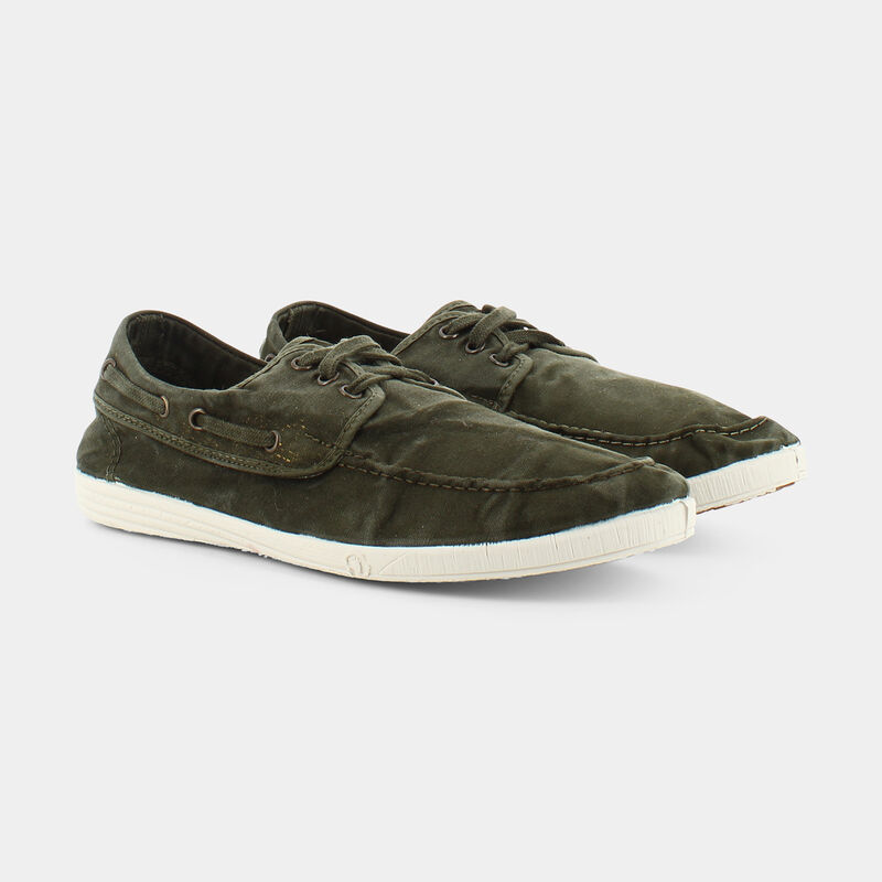SCARPE da UOMO | MOCASSINI NATURAL WORLD
