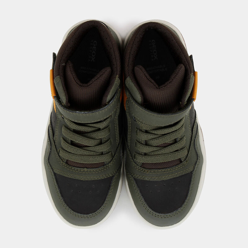 BAMBINO da BAMBINI | SNEAKERS GEOX