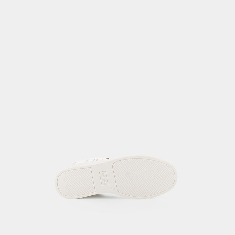 SCARPE da DONNA | SNEAKERS LIU-JO