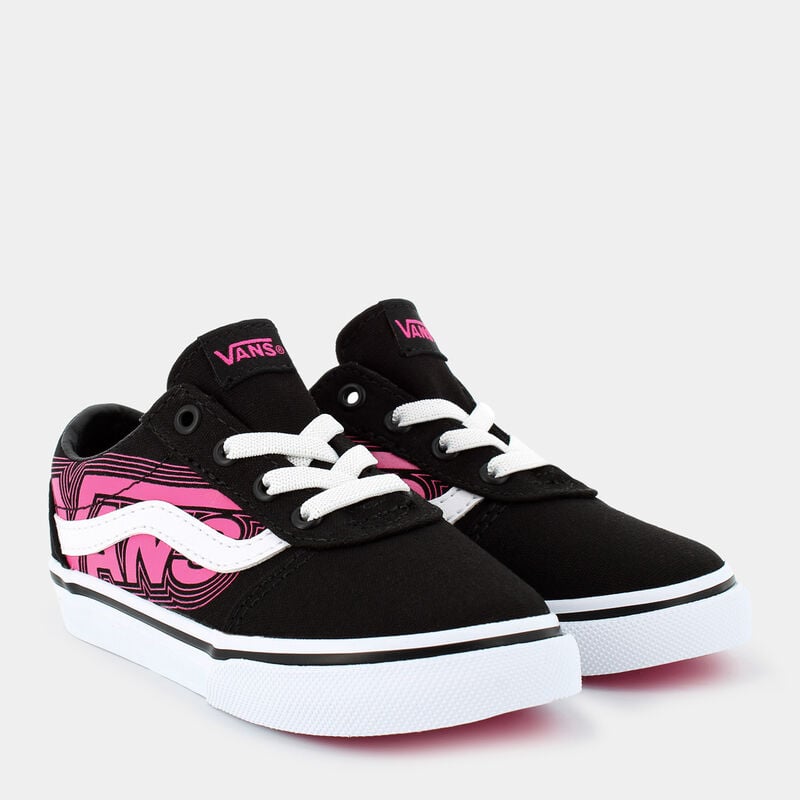 BAMBINA da BAMBINI | PRIMI PASSI VANS