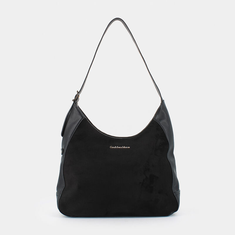 null da GIAN MA GB0197HO3  BLACK I25 | null GIAN MARCO VENTURI