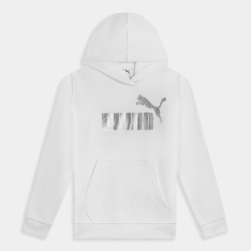 BAMBINA da BAMBINI | ABBIGLIAMENTO PUMA