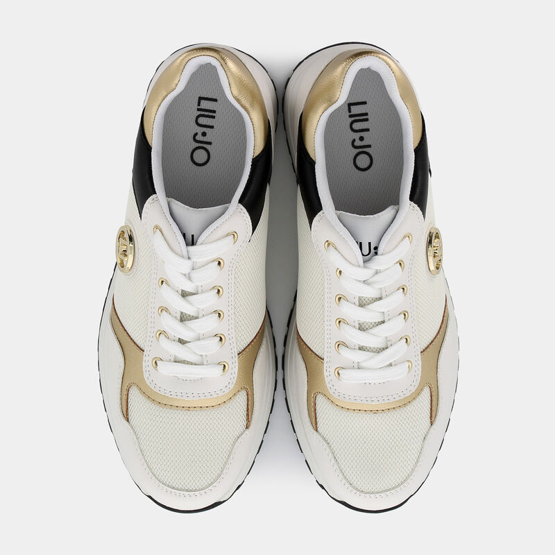 SCARPE da DONNA | SNEAKERS LIU-JO