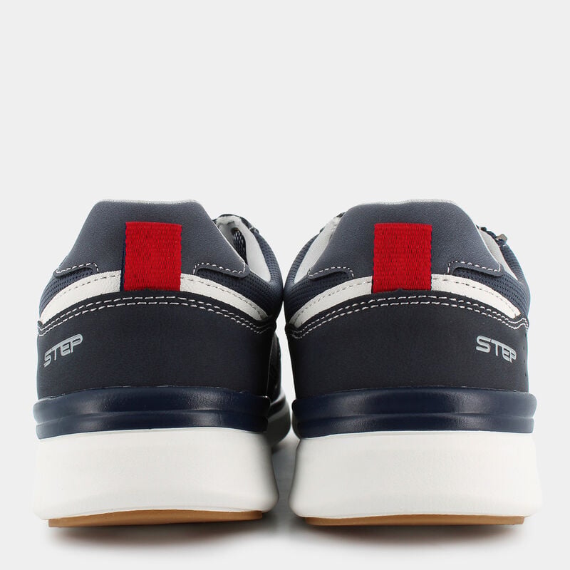 SCARPE da UOMO | SNEAKERS STEP BY STEP