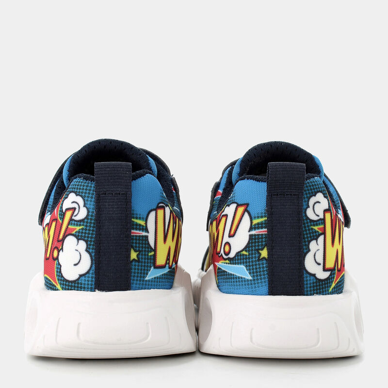 BAMBINO da BAMBINI | SPORTIVE GEOX