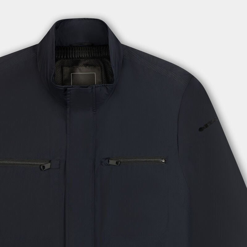ABBIGLIAMENTO da UOMO | GIACCHE GEOX