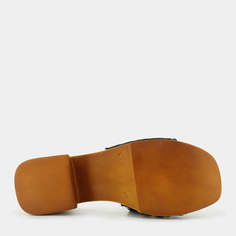 SCARPE da DONNA | SANDALI PATTI DI LUNA