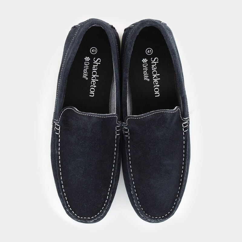SCARPE da UOMO | MOCASSINI SHACKLETON