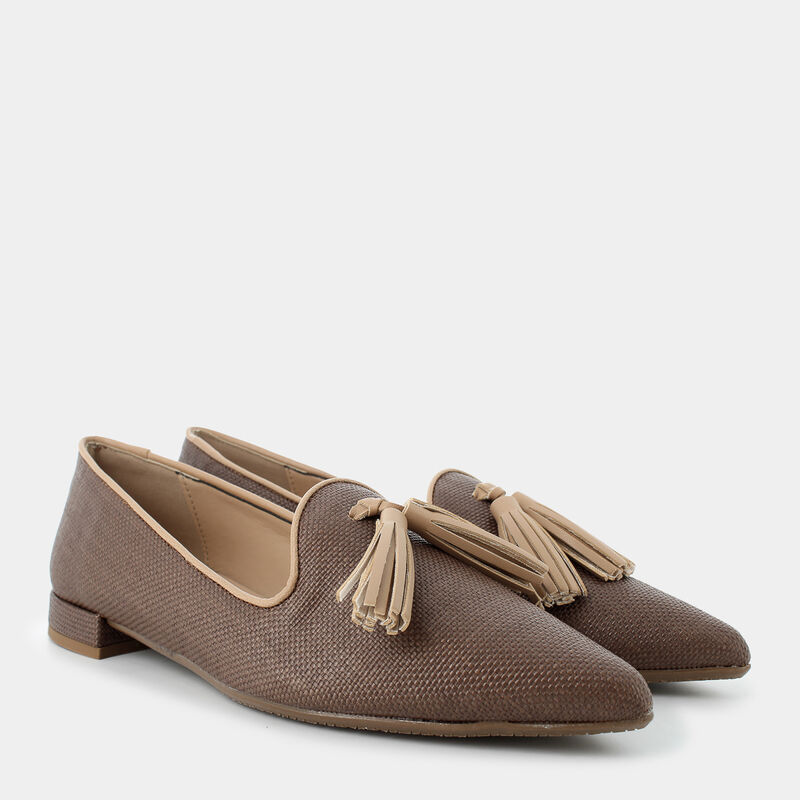SCARPE da DONNA | BALLERINE SHEEN