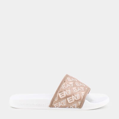 SCARPE da DONNA | CIABATTE EA7
