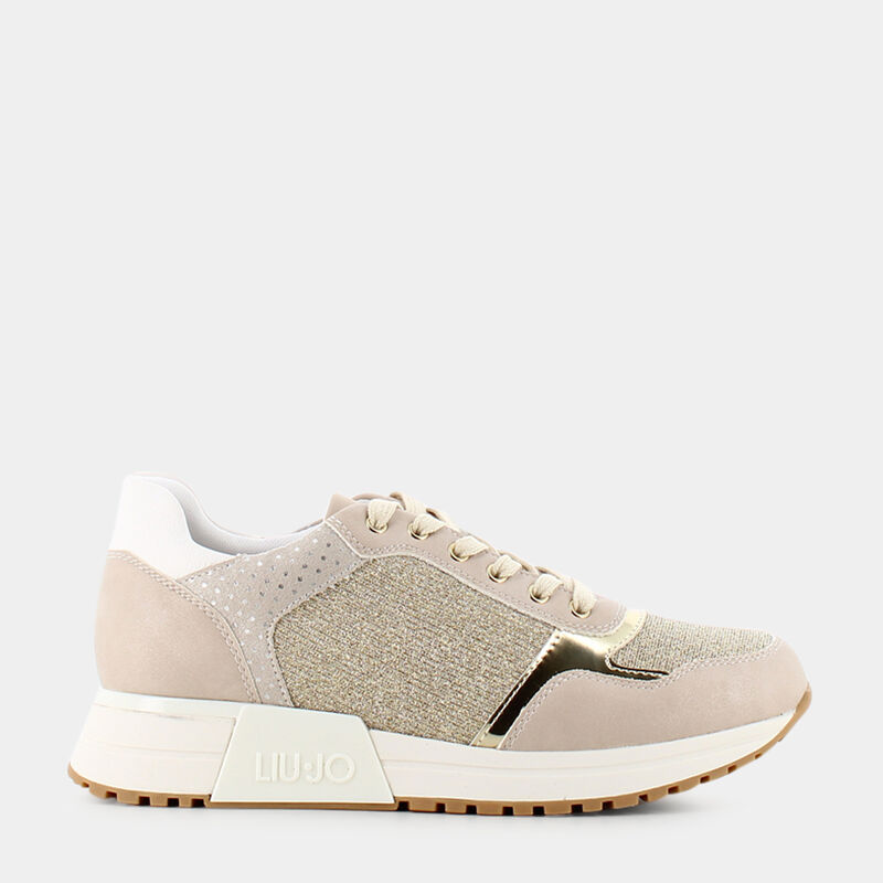 SCARPE da DONNA | SNEAKERS LIU-JO