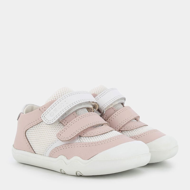 BAMBINA da BAMBINI | PRIMI PASSI GEOX