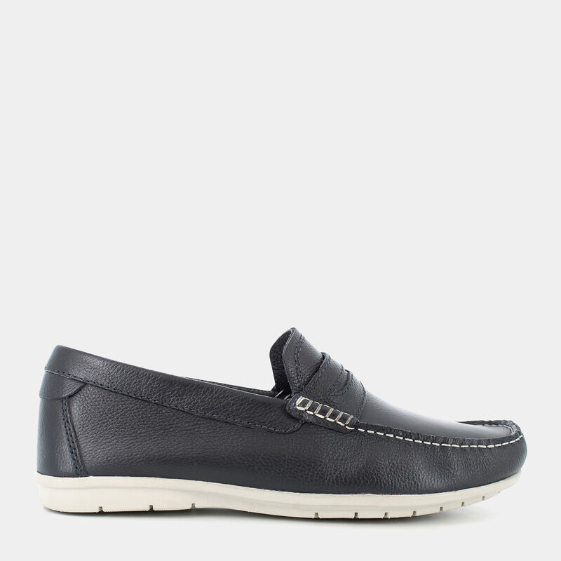 SCARPE da UOMO | MOCASSINI SHACKLETON