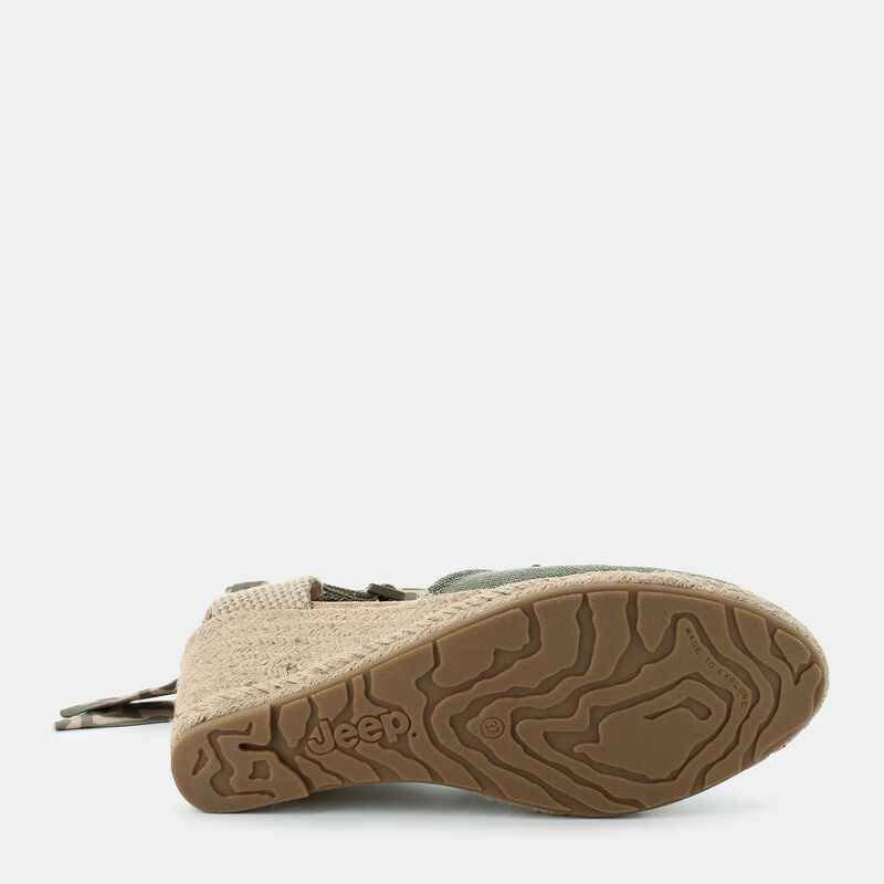 SCARPE da DONNA | CAMPESINA JEEP