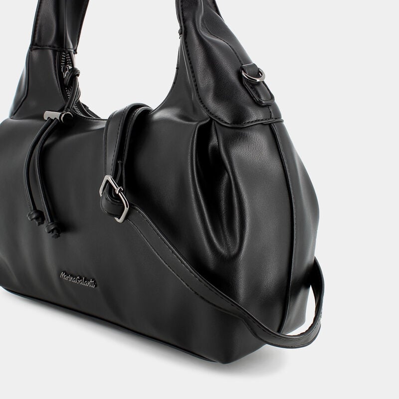 null da MARINA  MB0585HO2  BLACK I24 | null MARINA GALANTI