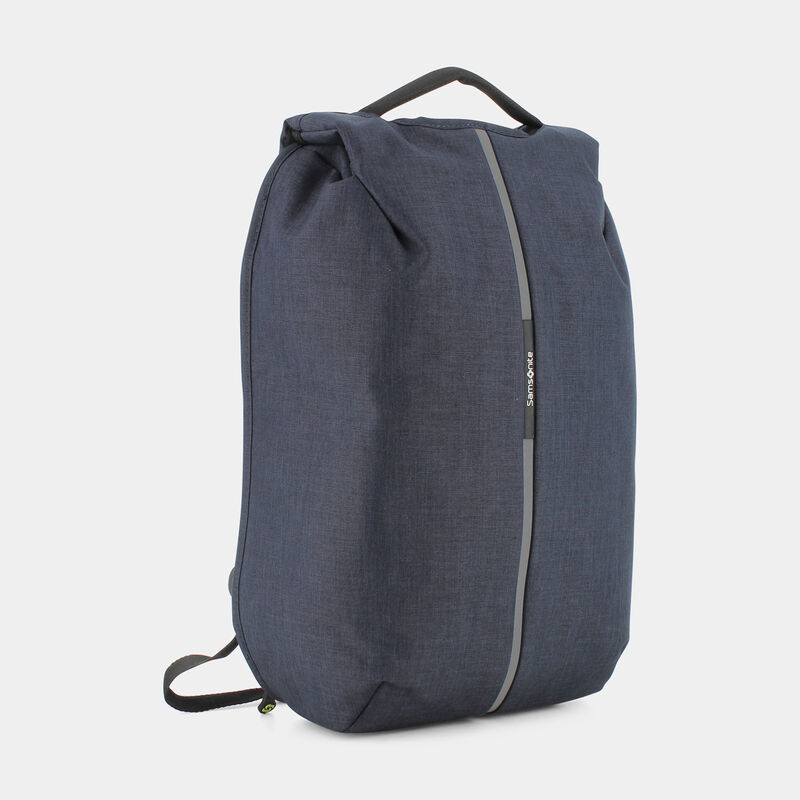 null da SAMSONI KA6001001 SECURIP BLU CO | null SAMSONITE