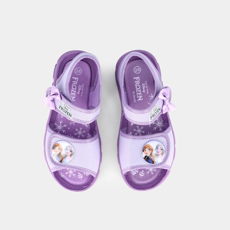 BAMBINA da BAMBINI | SANDALI FROZEN